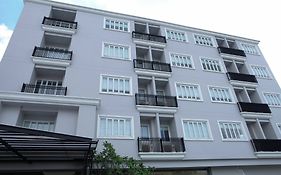 Methavalai Residence Bangkok
